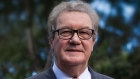 Alexander Downer is chairman of Gold Hydrogen. 
