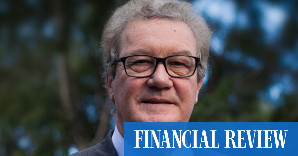 Alexander Downer says natural hydrogen offers a viable energy source - Vimarsana News