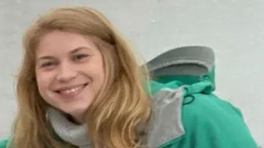 Sarah Everard was last seen on March 3 as she walked home from a friend’s house in south London.