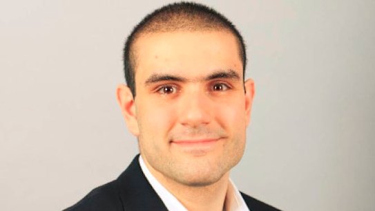 Another man waging war on women