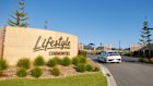 A judge has ruled against expensive exit fees for Lifestyle Communities residents.
