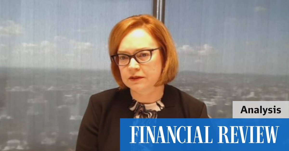 ASIC suing Star Entertainment: Former general counsel Paula Martin in the crosshairs - Vimarsana News