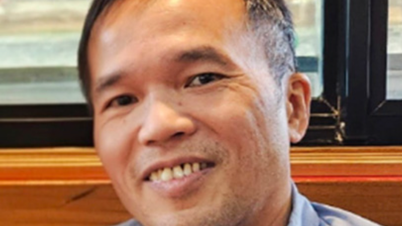 Australian activist ‘abducted’ in Cambodia by Vietnamese government, rights group claims
