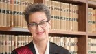 Federal Court Justice Wendy Abraham.