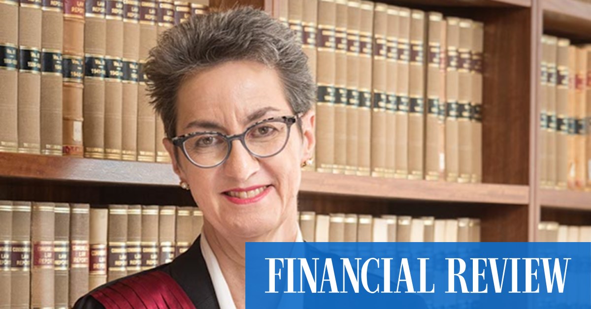 Federal Court blocks telehealth consultations for euthanasia in ruling by Justice Wendy Abraham against Melbourne GP Nick Carr - Vimarsana News