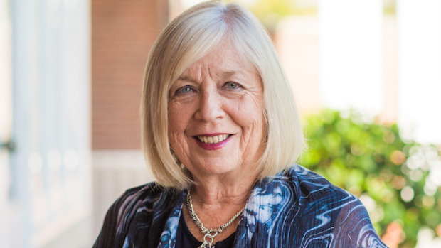 Professor Tania Aspland is the president of the Australian Council of Deans of Education.