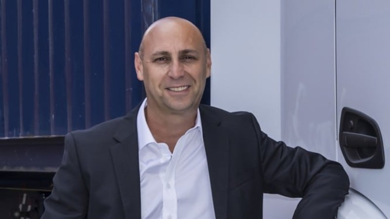 Scots College roots won't save Arthur Tzaneros