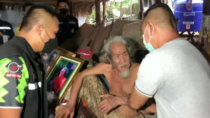 ‘Quite disturbing’: Holy man leader of corpse-worshipping cult arrested in Thailand