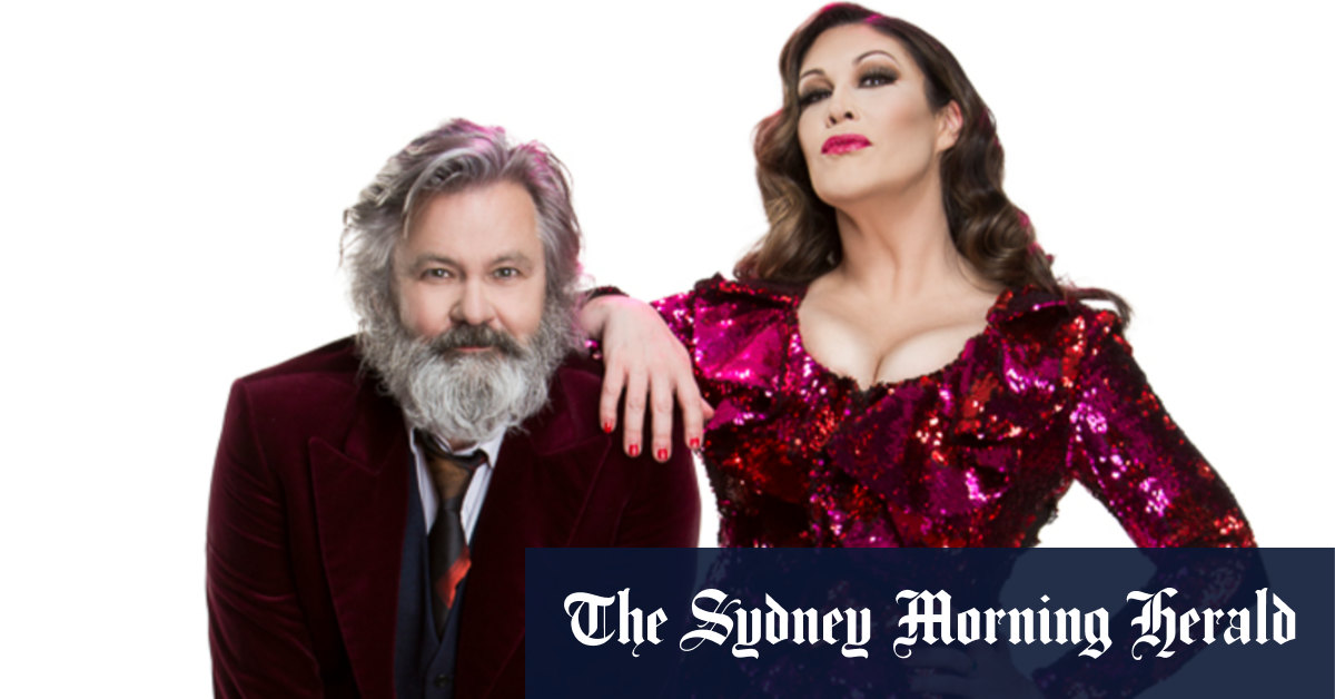 In the mood for ... Sydney Festival picks for those who can't decide - Vimarsana News