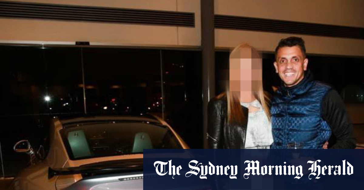 Brighton property scammer Terence Nugara pleads guilty - Vimarsana News