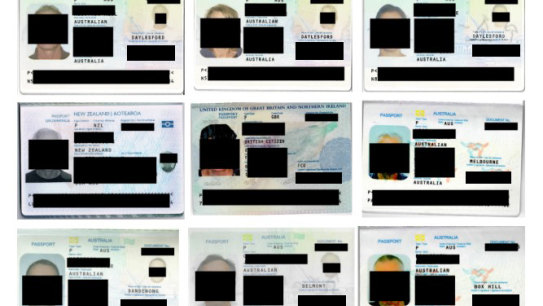 Passport mistakes to avoid Why you should always check your