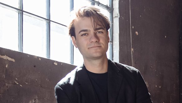 Cinematographer and director Dylan River is to make a film about Indigenous warrior Musquito.