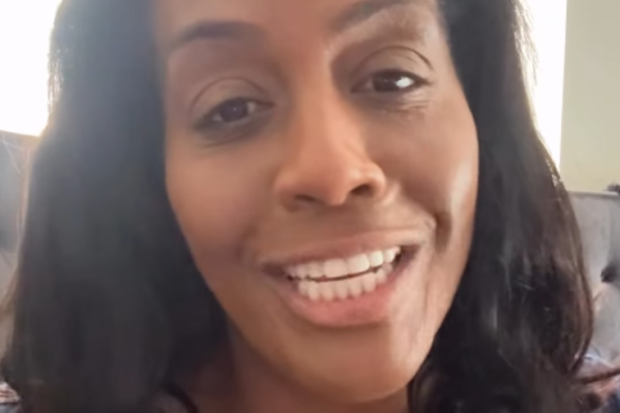 Alison Hammond has given an update on her health.