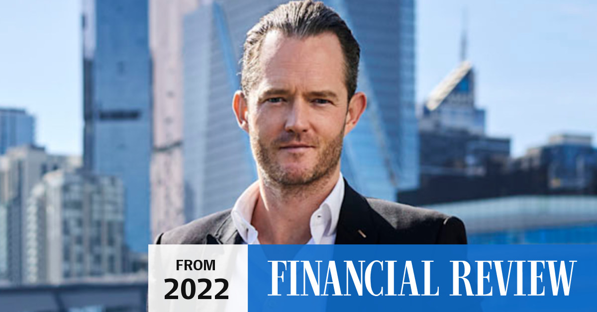 Melbourne property: Libermans turn to Tim Gurner over $1.75b Docklands ...