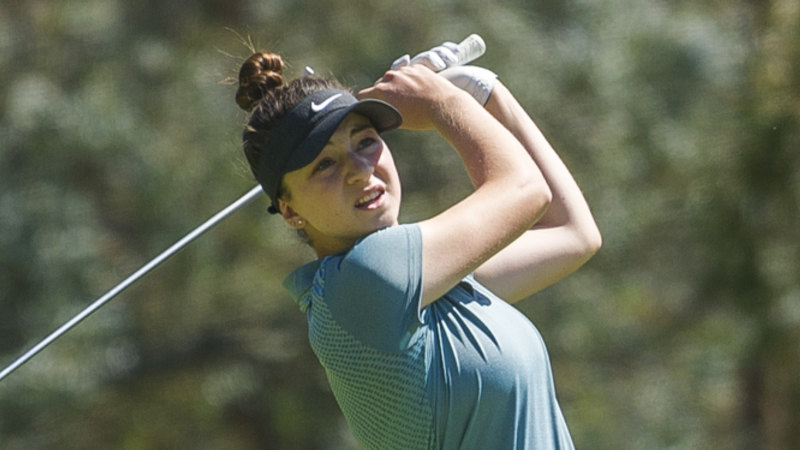 Aussie Golfer Gabi Ruffels To Skip Augusta