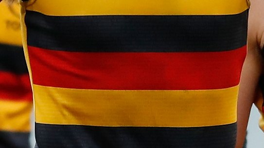 An Adelaide board member has stood down over the AFL’s vaccination mandate.