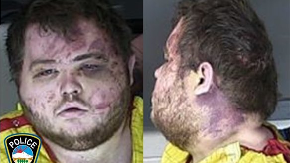 Anderson Aldrich, the suspect in the deadly Colorado LGBTQ nightclub massacre.
