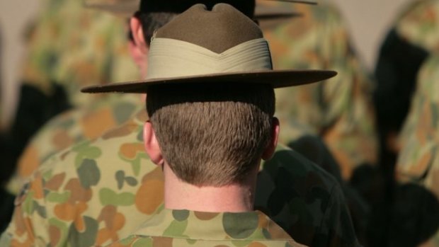 RSL Queensland supports the state’s 196,000 current and former military personnel.
