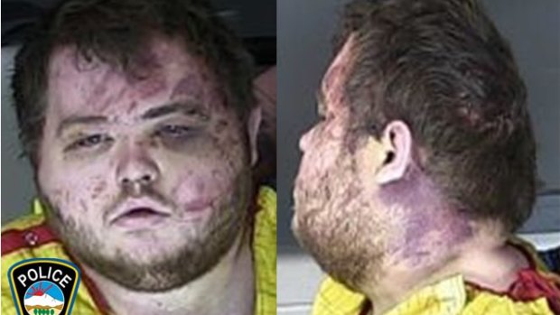 Anderson Aldrich, the suspect in the deadly Colorado LGBTQ nightclub massacre.