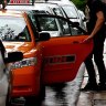 One in five Brisbane taxi, rideshare drivers found to be dodgy