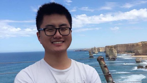 Yiwei Chu has now been missing for 20 days. 