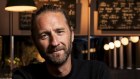 Merivale owner Justin Hemmes.