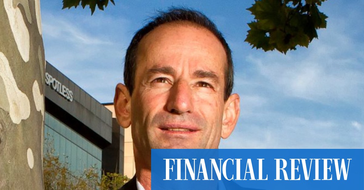Seek's VC valuation will be a barometer for private markets - Vimarsana News
