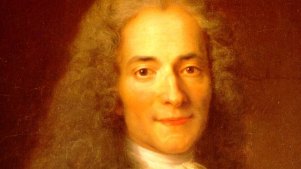 French philosopher Voltaire would have applauded the decision to ban Donald Trump on social media.