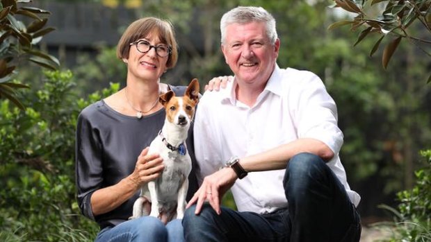 Patrick Condren has been announced as the new lord mayor candidate for Labor for Brisbane.