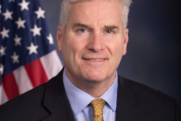 US Representative Tom Emmer, a Republican.