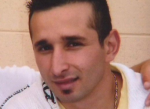 Mohammed Haddara was shot dead in Altona North on June 20, 2009.