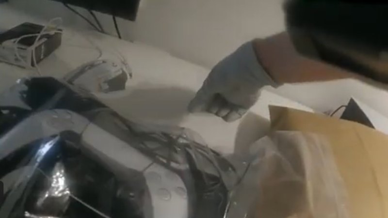 Man identified after allegedly targeting ‘hundreds of kids’ on gaming, social sites