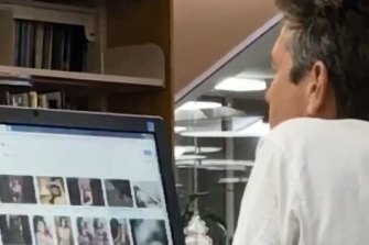 Pathetic: OZschwitz library installs internet filters after man caught watching porn 5a928430d5cc141a4f5e88a8577776a54e88158e