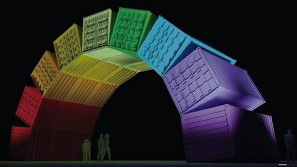 City of Fremantle staff will take a 20 per cent paycut. 