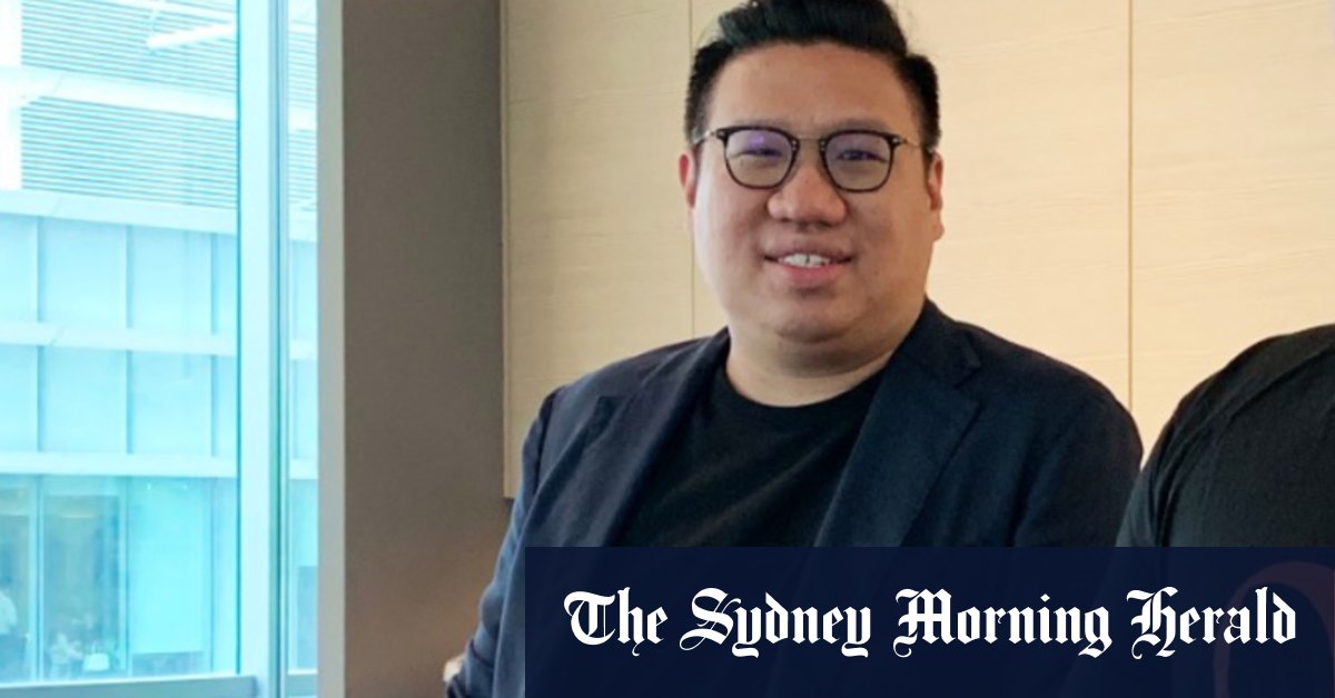 images Ng Yu Zhi Envy alleged 970 million fraud jolts singapore