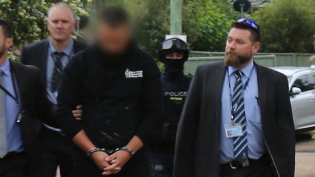 Detectives have charged a second man as investigations continue into the robbery of cash-in-transit guards in Sydney’s south-west earlier this year.