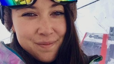 Georgian police suspect Shanae Edwards was murdered.