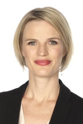 Selina Short is a partner at Ernst & Young.