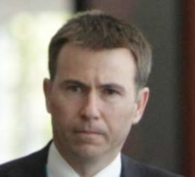 Richard Maude is a former senior diplomat and intelligence official.