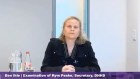 Chosen few: DHHS secretary Kym Peake fronts the hotel quarantine inquiry.