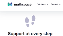 Mathspace has been hit with a major cyberattack.