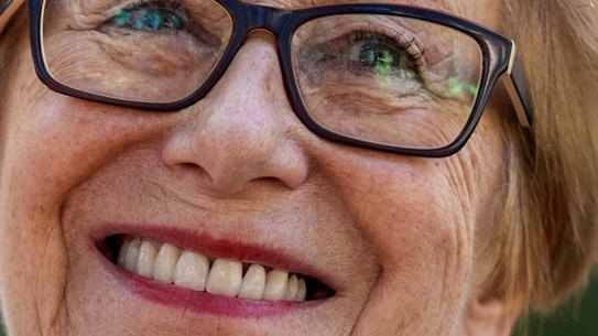 “Senior” women can turn their seniority to power 