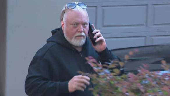 Sandilands prepares for legal fight, hires Antoinette Lattouf’s barrister