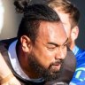 Cameron Hardy signs on to coach Yass Magpies in Canberra Raiders Cup