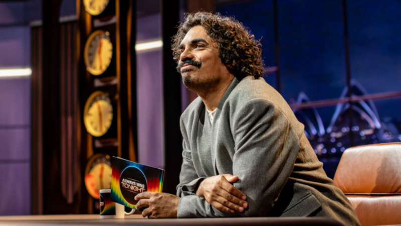 This was a big swing for the ABC. Can Tony Armstrong turn it into a series?