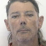 NSW man wanted on child sex warrant may be in north Queensland