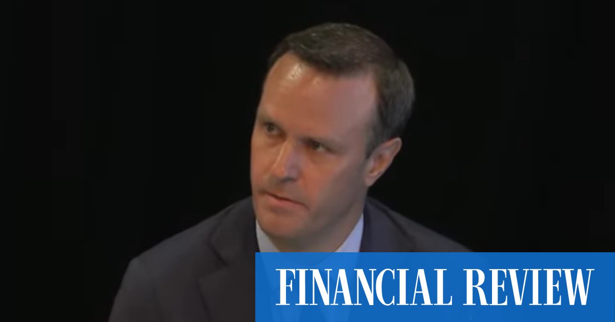 PwC's $1m PowerPoint presentation all that's left of robo-debt assessment - Vimarsana News