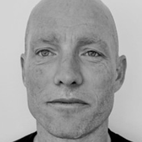 Tom Eaton, chief designer for cabin and interiors at EnCore.