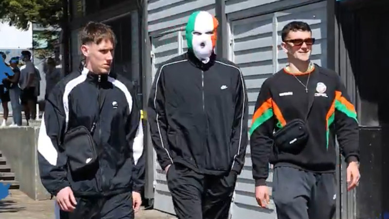 Geelong Cats Mad Monday Costumes Court Controversy Following 2025 A...