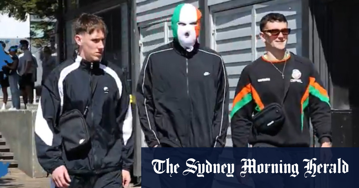 Geelong Cats Mad Monday costumes court controversy following 2025 AFL grand final loss to Brisbane Lions